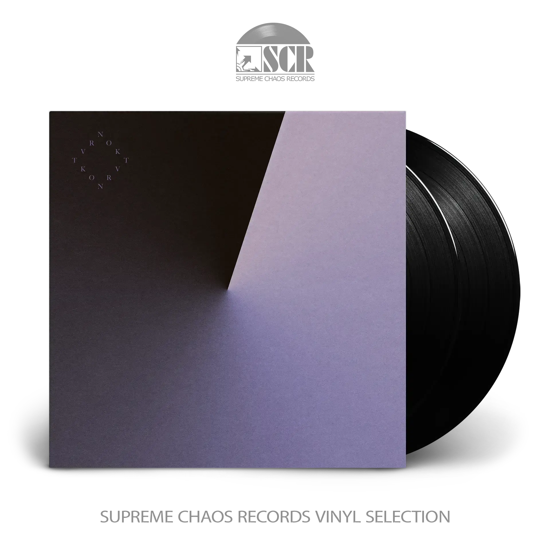 DER WEG EINER FREIHEIT - Noktvrn · BLACK 2LP DER WEG EINER FREIHEIT - Noktvrn · BLACK 2LP (Black Metal Vinyl)