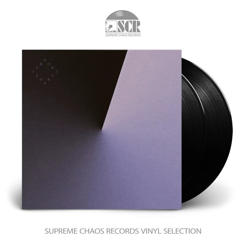 Der Weg Einer Freiheit · Noktvrn | Black 2LP