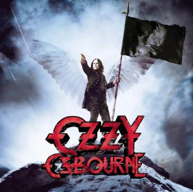 OZZY OSBOURNE · Scream | BLACK 2LP (Heavy Metal/Hard Rock/Classic Rock Vinyl) · Bild 1