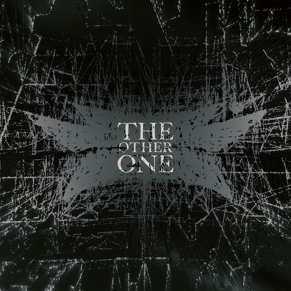 BABYMETAL · The other one | WHITE LP (Kawaii Metal Vinyl) · Bild 1