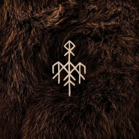 WARDRUNA · Birna | BLACK 2LP (Nordic Folk Vinyl) · Bild 1