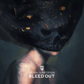 WITHIN TEMPTATION · Bleed Out (Alternative Art) | BLACK DLP (Symphonic Metal Vinyl) · Bild 2