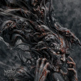 DISTANT - Into Despair [GREY LP] (Deathcore/Metalcore Vinyl) · Bild 1