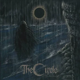 THE CIRCLE · Of Awakening | LP - BLACK (Symphonic Black Metal Vinyl) · Bild 1