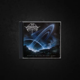 INTO DARKNESS · Route to the Outer Side | CD (Death Metal CDs) · Bild 2
