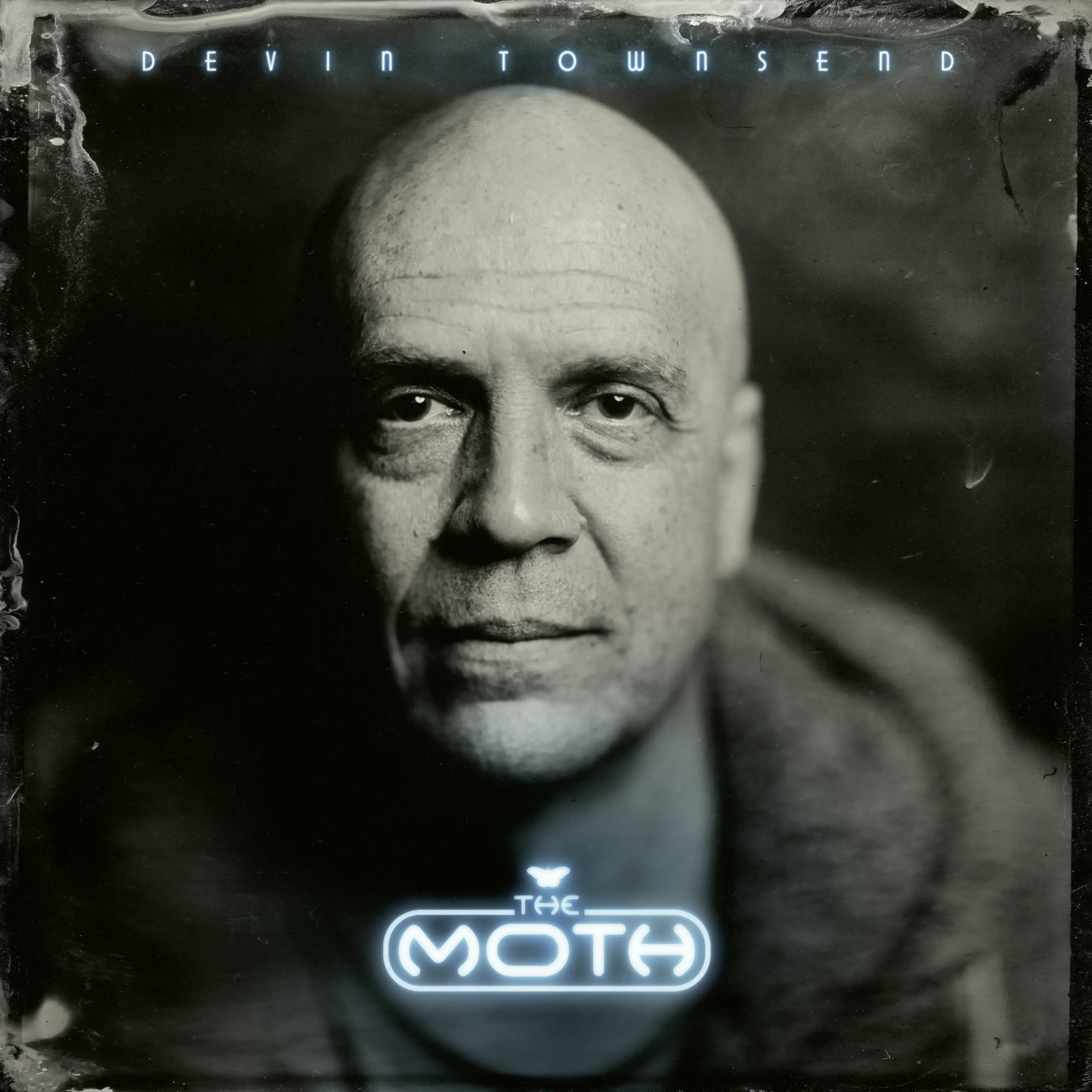 DEVIN TOWNSEND · The Moth | O-CARD 2CD (Progressive Metal CDs) · Bild 3