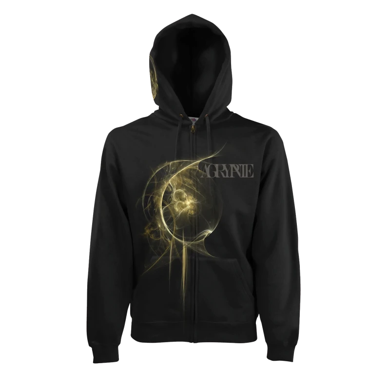 Agrypnie · Motiv: Grenzgaenger-Album Tour | Zipper