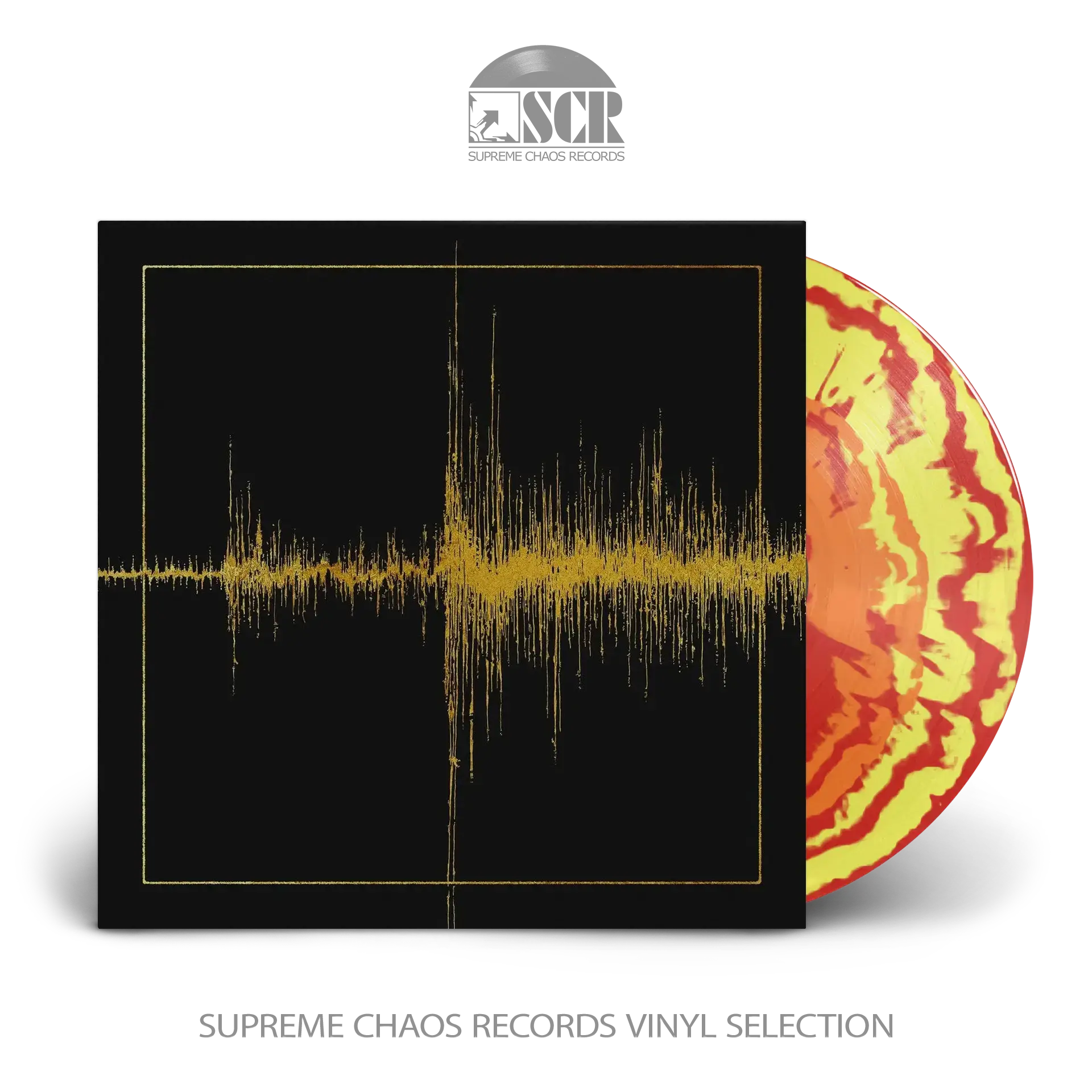 CONVERGE - Hum Of Hurt [FIRE & BRIMSTONE LP] (Post Metal/Hardcore Vinyl)