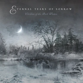 ETERNAL TEARS OF SORROW - Children of the Dark Waters [BLACK LP] (Heavy Metal/Melodic Death Metal Vinyl) · Bild 1