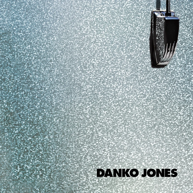 DANKO JONES · Danko Jones | BLACK LP (Hardrock Vinyl) · Bild 1
