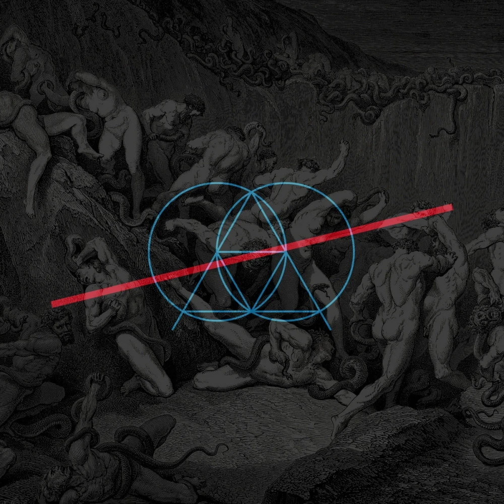 VIPASSI · Sunyata | RED LP (Progressive Metal Vinyl) · Bild 1