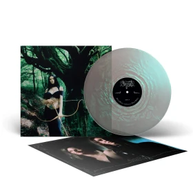 E-L-R - Atropa [PEARL FLIP WATERFALL LP] (Post Metal/Progressive Rock Vinyl) · Bild 2