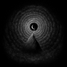 UNREQVITED · A Pathway To The Moon | BLACK LP (Post Black Metal Vinyl) · Bild 1