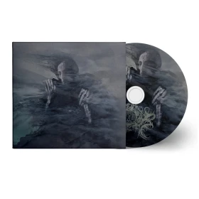 XASTHUR · Open to Misinterpretation | DIGISLEEVE CD (Black Metal CDs) · Bild 2