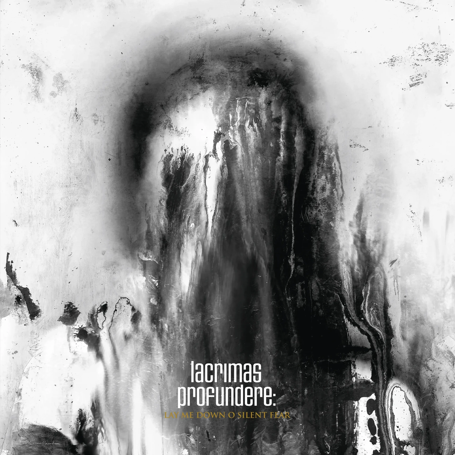 LACRIMAS PROFUNDERE - Lay Me Down O Silent Fear [CD BOXSET] (Gothic Metal CDs) · Bild 2