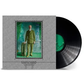 GRAVEYARD · 6 | BLACK LP (Psychedelic Rock Vinyl) · Bild 2