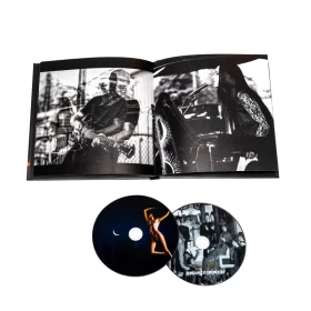 ISENORDAL · Requiem for Eirênê | 2CD HARDCOVER ARTBOOK (Doom Metal CDs) · Bild 2