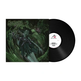 MIDNIGHT · Let There Be Witchery | BLACK LP (Thrash Metal/Heavy Metal/Black Metal Vinyl) · Bild 2