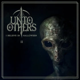 UNTO OTHERS · I Believe In Halloween II | GREEN SMOKE LP (Hard Rock Vinyl) · Bild 1