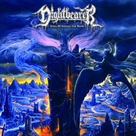 NIGHTBEARER · Tales Of Sorcery And Death | CD (Death  Metal CDs)