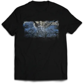 LIFTHRASIL · Vor dem Sturm | T-SHIRT (Black Metal Clothes)