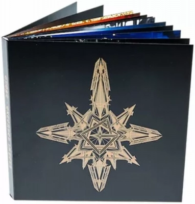 GHOST · Impera (Scandinavian Version) (B-Stock) | SPLATTER LP BOXSET (Heavy Metal Vinyl) · Bild 1