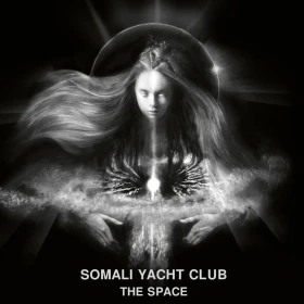 SOMALI YACHT CLUB · The Space | BLACK DLP (Stoner Rock Vinyl) · Bild 1