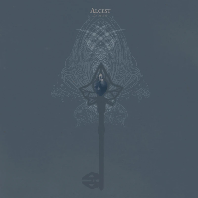 ALCEST · Le Secret | CD (Black Metal CDs)