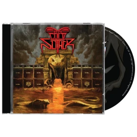 COLD SLITHER · Cold Slither | CD (Heavy Metal CDs) · Bild 2
