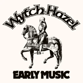WYTCH HAZEL · Early Music | 3X7" EP SET (Heavy Metal Vinyl) · Bild 1