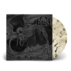 ECOCIDE · When The Stars Align | STARDUST 7" EP (Death Metal Vinyl)