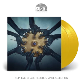 EPICA · Aspiral | RED GOLD 2LP (Heavy Metal/Symphonic Metal Vinyl)
