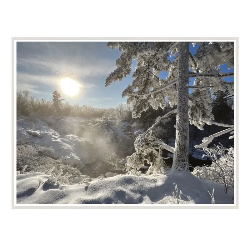 Panopticon · Laurentian Blue | Digisleeve CD