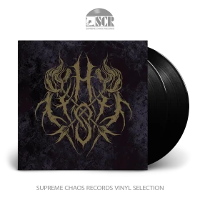 HARAKIRI FOR THE SKY · Scorched Earth (Deluxe) | MEDIABOOK BLACK 2LP (Black Metal/Post Metal Vinyl)