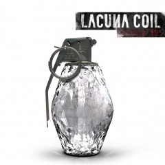 LACUNA COIL · Shallow Life | CD (Heavy Metal CDs)
