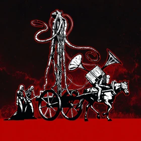 CRIPPLED BLACK PHOENIX · New Dark Age | DIGIPAK CD (Progressive Rock CDs)