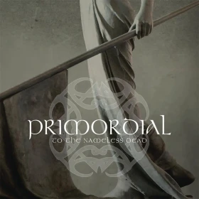 PRIMORDIAL · To The Nameless Dead | BLACK 2LP (Heavy Metal/Black Metal Vinyl) · Bild 1