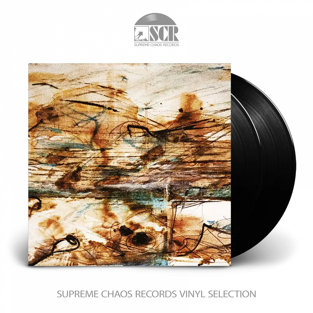 SOLSTAFIR · I Blodi Og Anda | BLACK 2LP (Black Metal Vinyl)