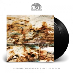 SOLSTAFIR · I Blodi Og Anda | BLACK 2LP (Black Metal Vinyl)