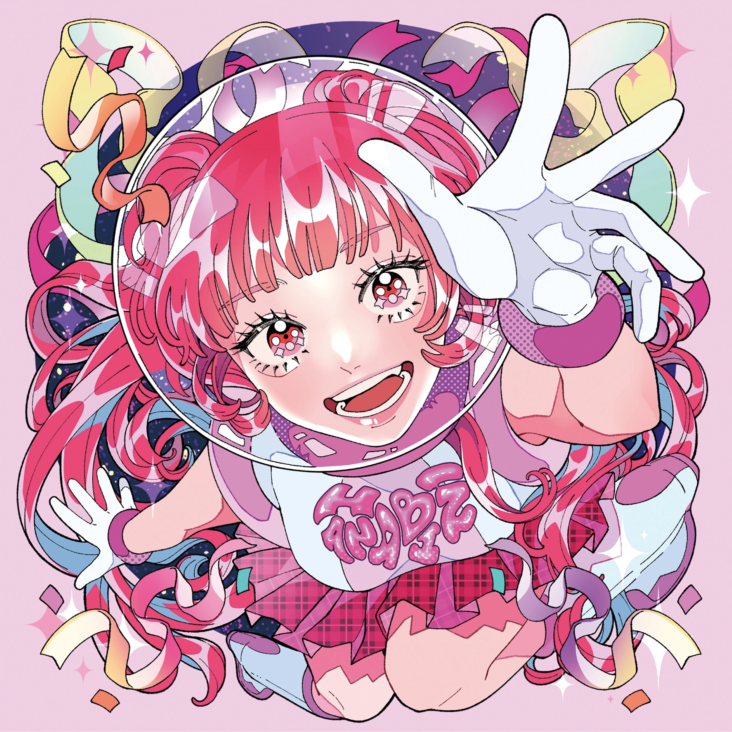 HANABIE. - Reborn Superstar! · CD HANABIE. - Reborn Superstar! · CD (J-Rock CDs)
