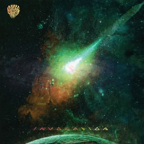 HIGH PRIEST · Invocation | TRANSLUCENT GREEN LP (Doom Metal/Stoner Rock Vinyl) · Bild 1