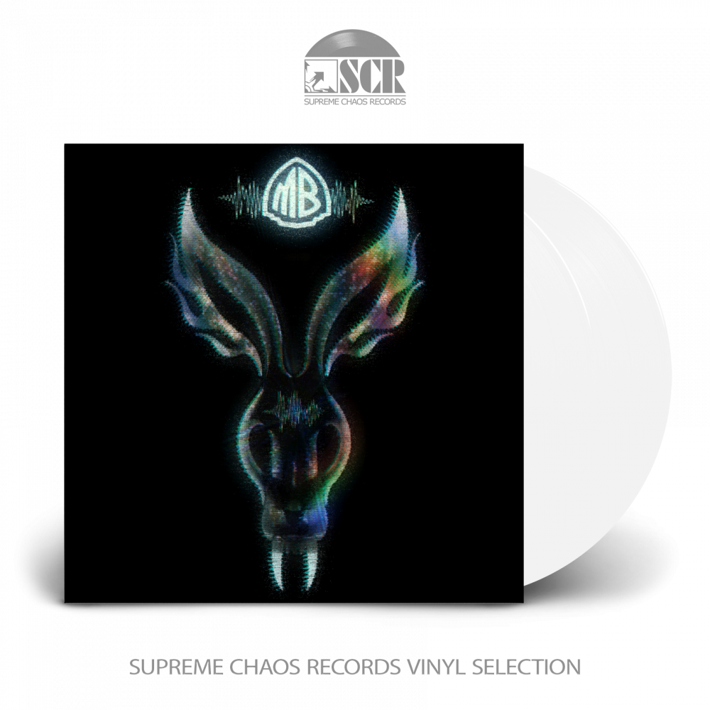 MR. BUNGLE · The Night They Came Home | WHITE DLP (Thrash Metal Vinyl)