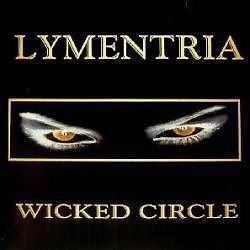 LYMENTRIA · Wicked Circle | CD (Heavy Metal CDs)