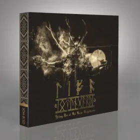 HEILUNG · Lifa Iotungard | 2CD DIGIPAK (Dark Folk CDs) · Bild 1