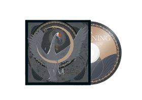 IN MOURNING · The Immortal Bundle | T-SHIRT + CD BUNDLE (Melodic Death Metal/Progressive Metal/Doom Metal CDs) · Bild 3