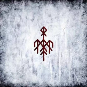 WARDRUNA · Runaljod - Gap Var Ginnunga | BLACK 2LP (Rock/Folk Vinyl) · Bild 1