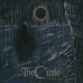 THE CIRCLE · Of Awakening | LP - BLACK (Symphonic Black Metal Vinyl) · Bild 1