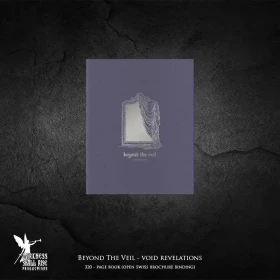 VOID REVELATIONS · Beyond the Veil Book English | BOOK (Heavy Metal Books) · Bild 2