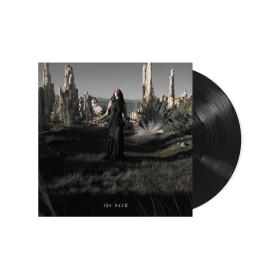 CHELSEA WOLFE - The Dark [BLACK LP] (Rock Vinyl) · Bild 2