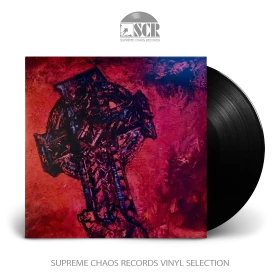 UNTO OTHERS · Don’t Waste Your Time (Complete Sessions) | BLACK LP (Gothic Rock Vinyl)
